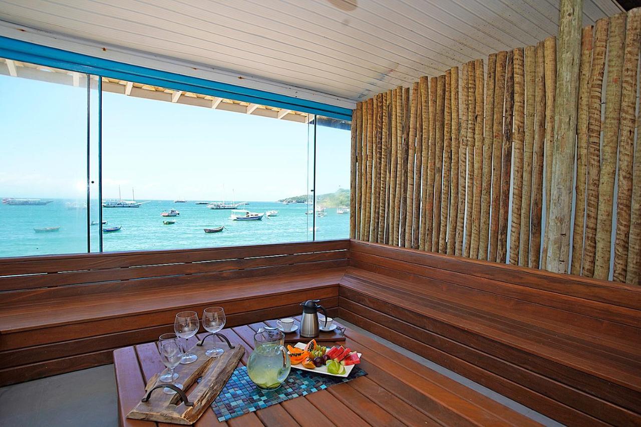 Sofia'S On The Beach Armacao dos Buzios Ngoại thất bức ảnh