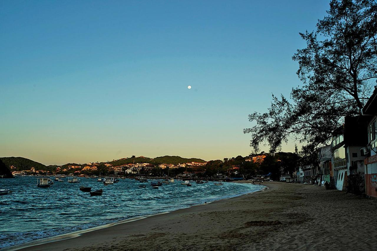 Sofia'S On The Beach Armacao dos Buzios Ngoại thất bức ảnh